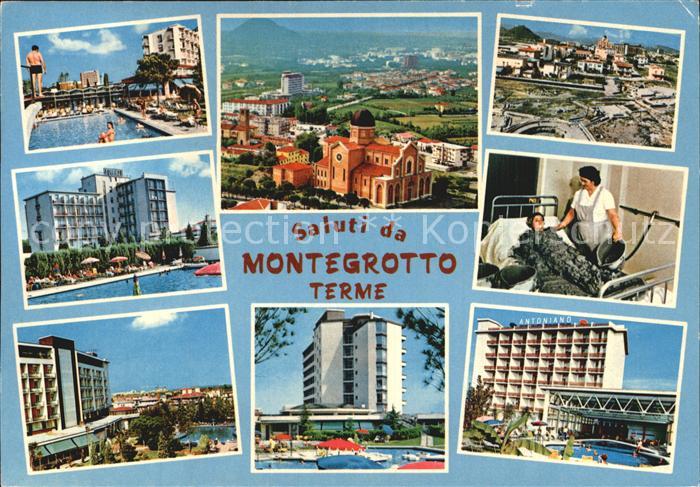 Montegrotto Terme