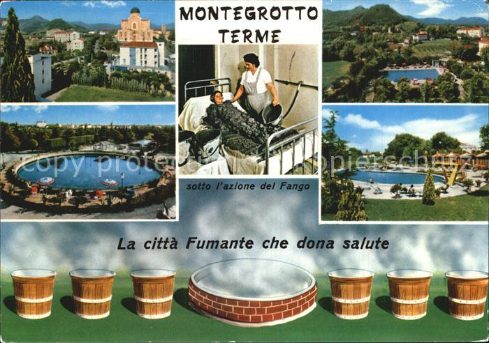 Montegrotto Terme