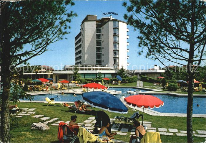 Montegrotto Terme Hotel Garden Terme