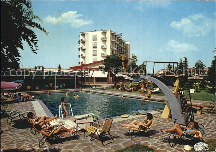 Montegrotto Terme Hotel Terme Continental