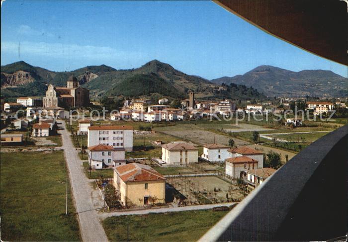 Montegrotto Terme Hotel Bertha