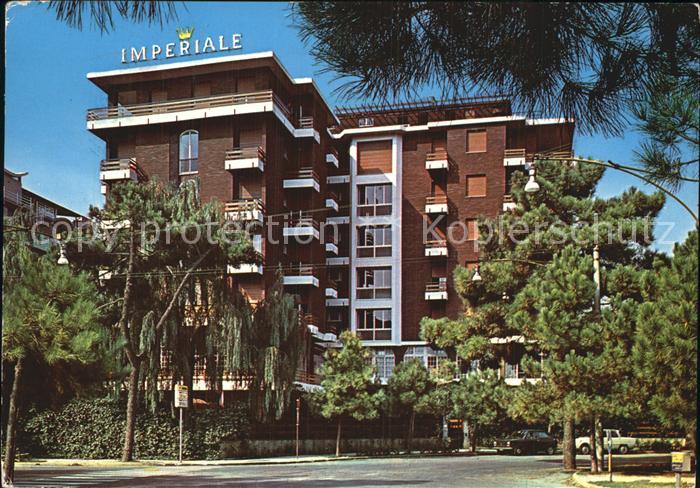 Milano Marittima Hotel Imperiale