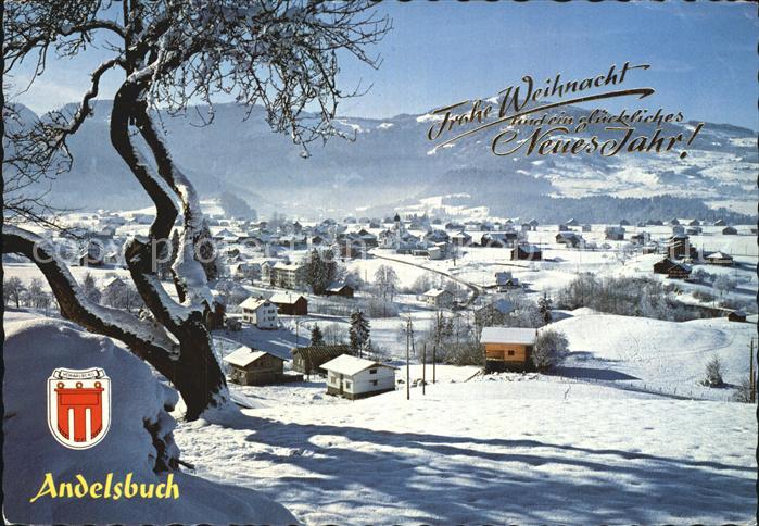 Andelsbuch Vorarlberg