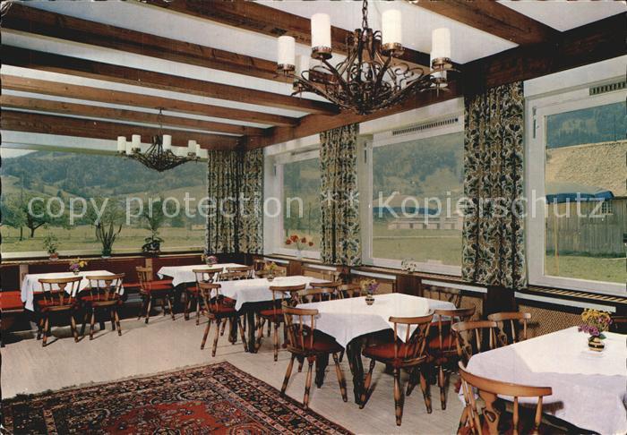 Andelsbuch Vorarlberg Haus Landamann