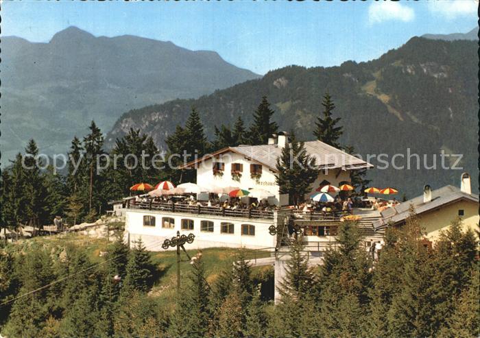 Kufstein Tirol Berghaus Aschenbrenner