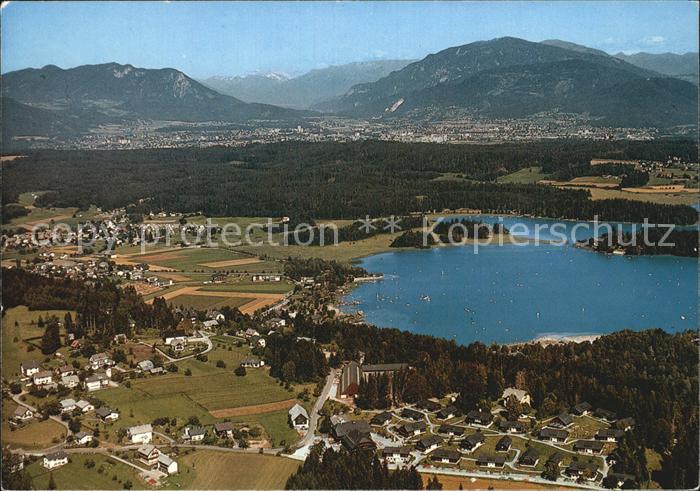 Faak am See Finkenstein Schoenleitn Villach