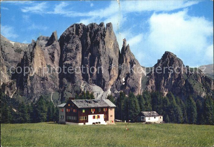 Vigo di Fassa Ciampedie