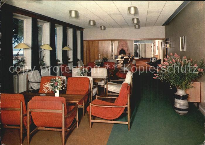 Baek Christophorus-Haus