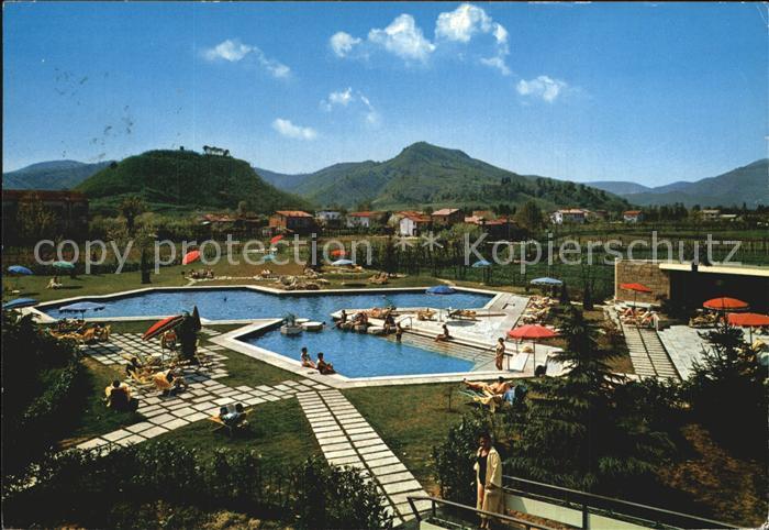 Montegrotto Terme Hotel Garden Terme
