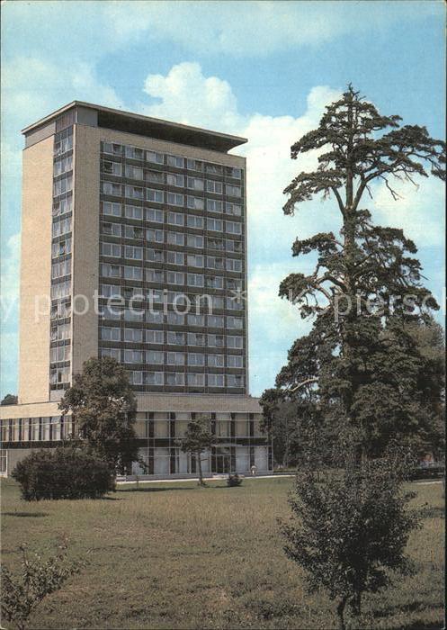 Vilnius Hotel Draugiste