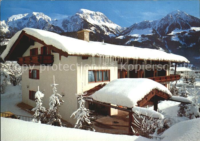 Schoenau Koenigssee Pension Greti