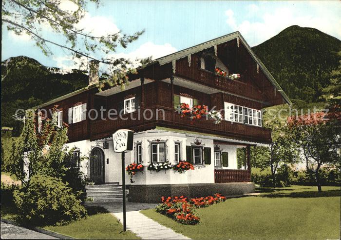 Unterwoessen Pension Eva