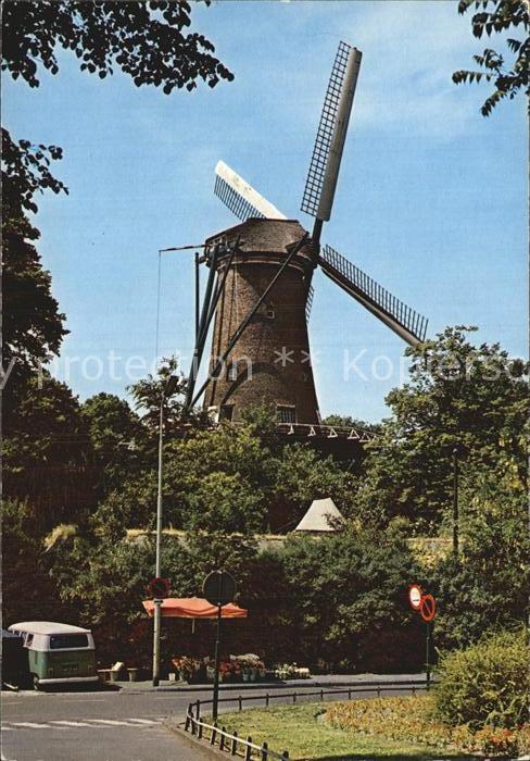 Alkmaar Molen van Piet