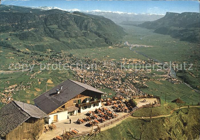 Meran Merano Hochmut