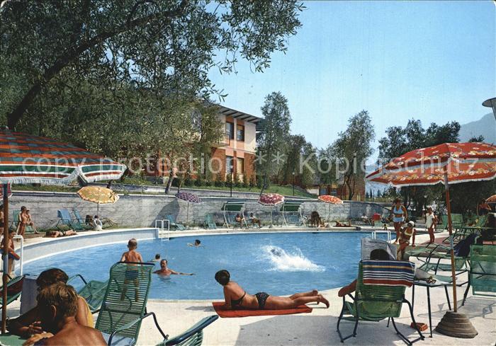 Limone sul Garda Hotel St Giorgio