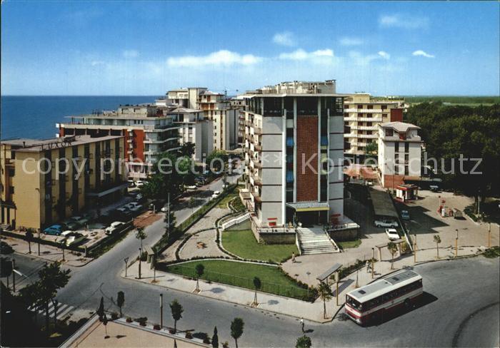 Lido di Jesolo Nember Platz