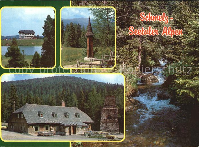 Judenburg Steiermark Gasthaus Schmelz Winterleitenhuette Seetaler Alpen