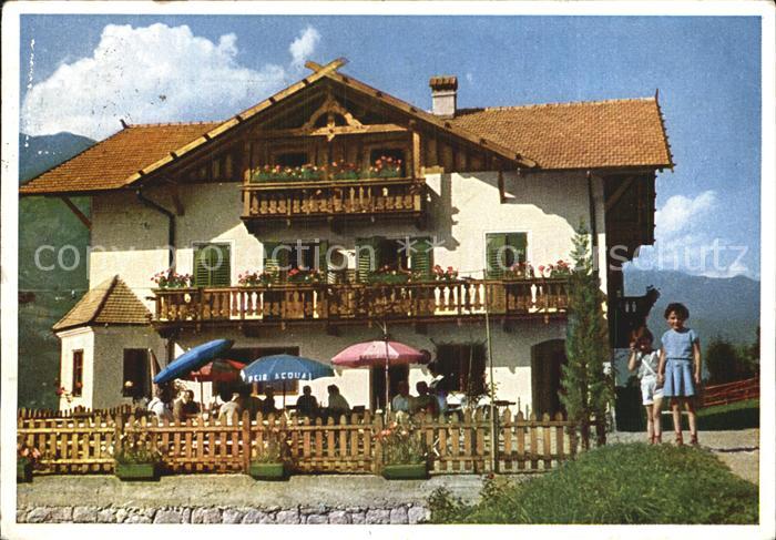 Schoenna Meran Pension Pichler