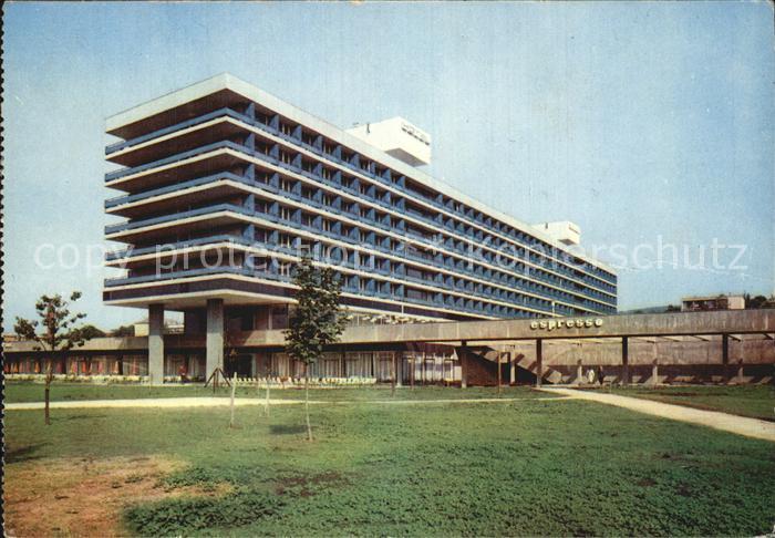 Balatonfuered hotel Annabella