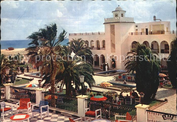 Hammamet Hotel Fourati