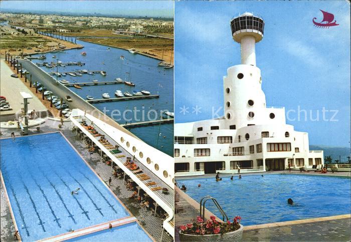 Ampuriabrava Sportkomplex