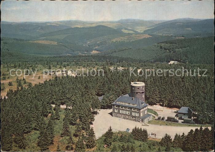 Winterberg Hochsauerland Gaststaette Kahler Asten