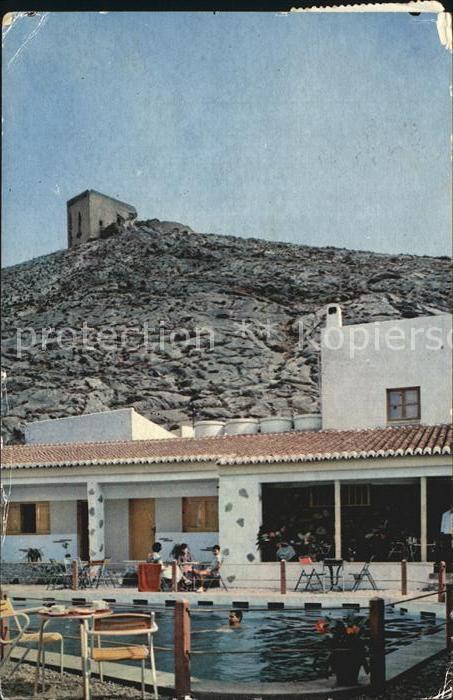 Granada Andalucia Castell De Ferro