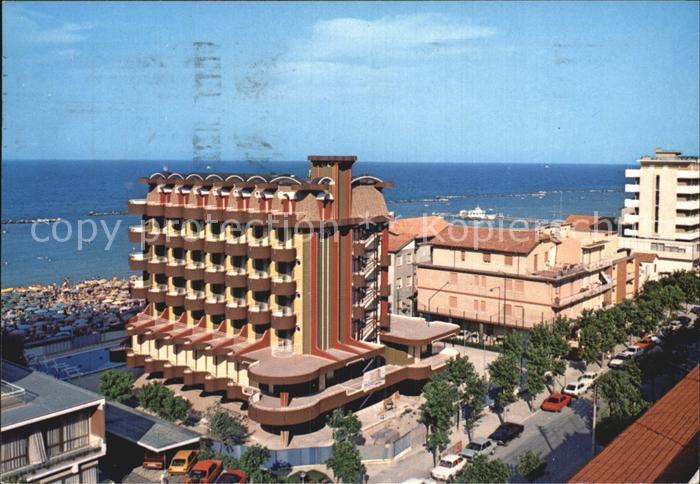 Gatteo Mare Teilansicht