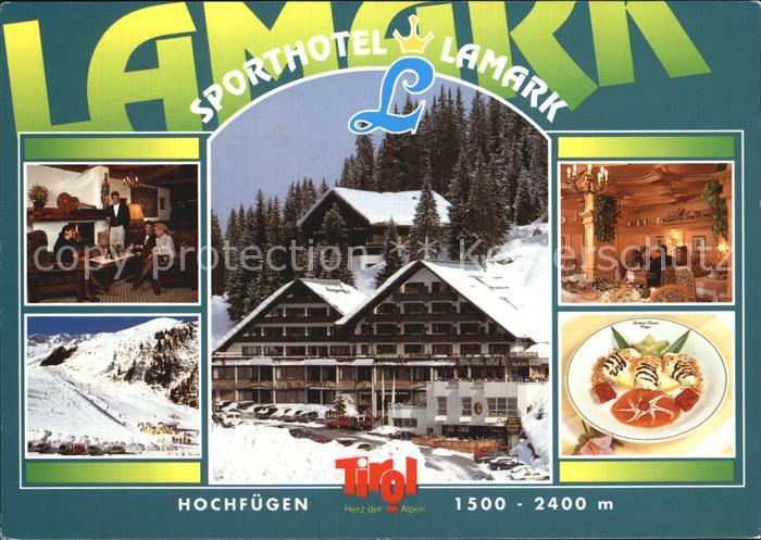Hochfuegen Sporthotel Lamark Restaurant Cafe SB Entspannung-und Fitnessraum