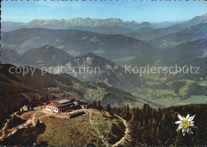 Schladming Obersteiermark Hochwurzenhuette