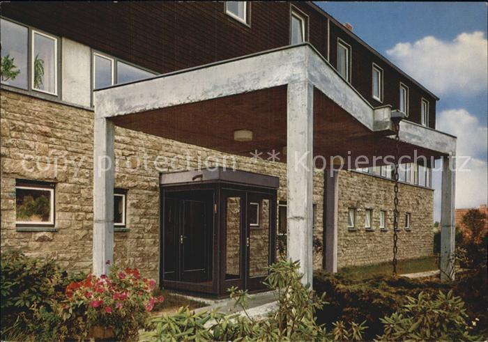 Marienhagen Rheinland Schullandheim