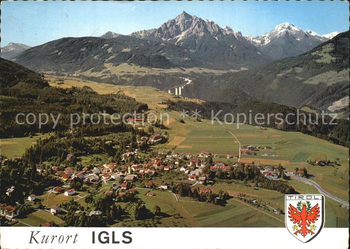 Igls Tirol