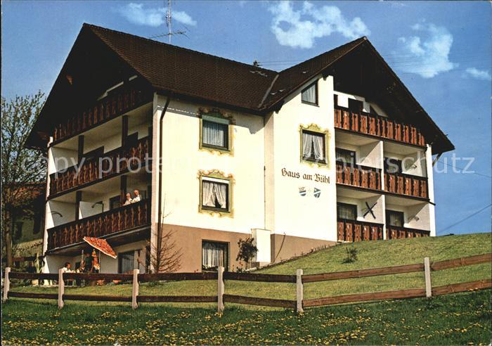 Bad Woerishofen Gaestehaus Pension Menter