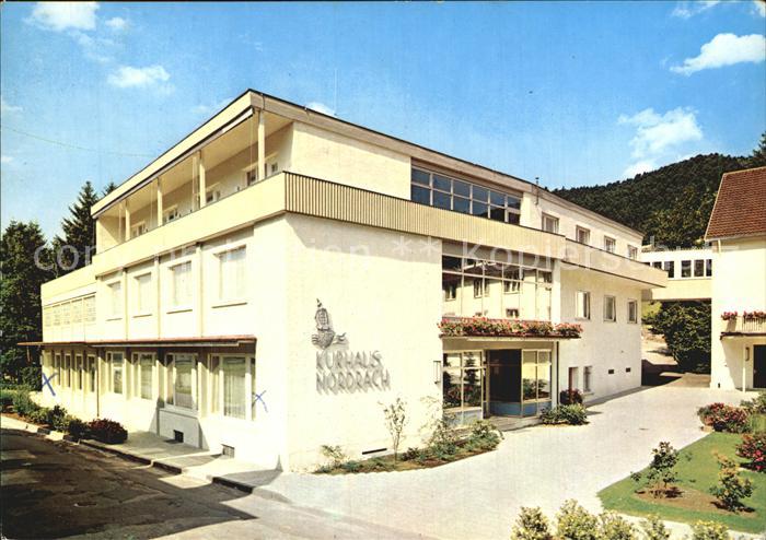 Nordrach Kurhaus