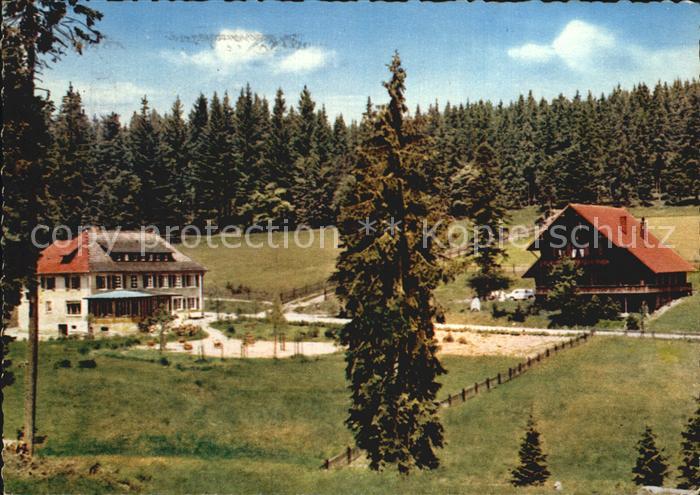 Kaltenborn Adenau Kurhaus