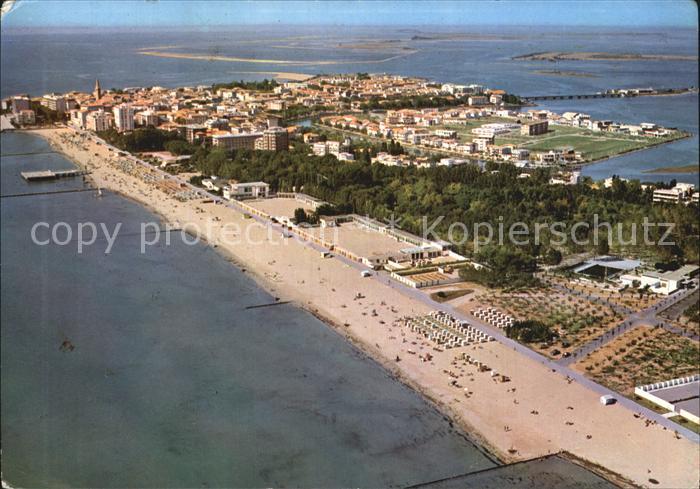 Grado Pineta Isola del Sol