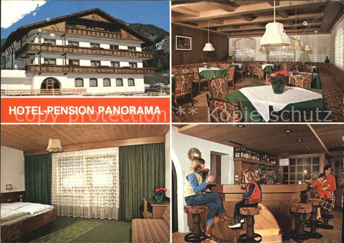 Suedtirol Hotel Pension Panorama Gais
