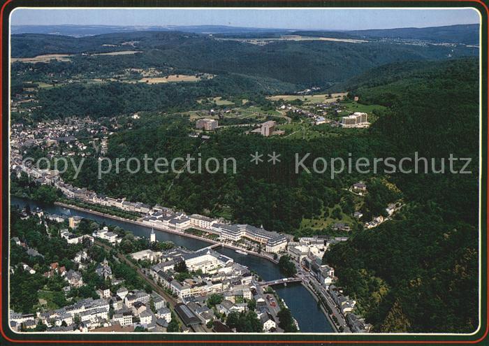 Bad Ems Fliegeraufnahme