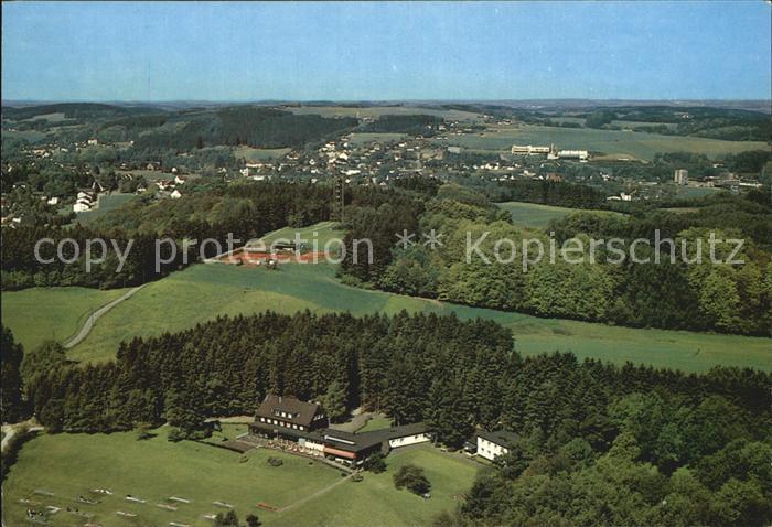 Marienheide Waldhotel