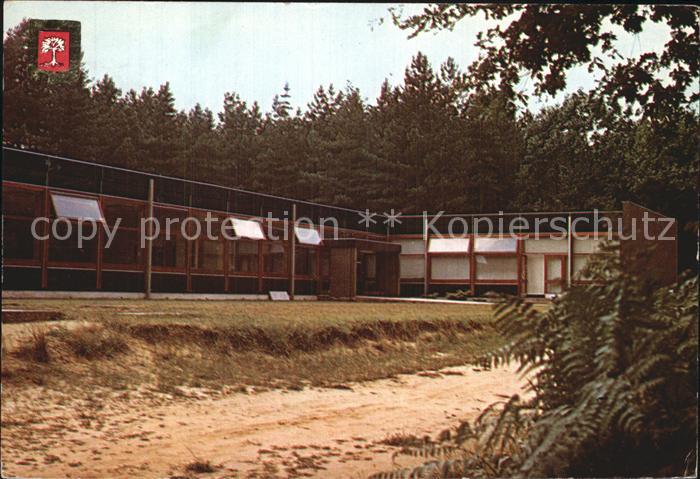 Herentals Sporthotel