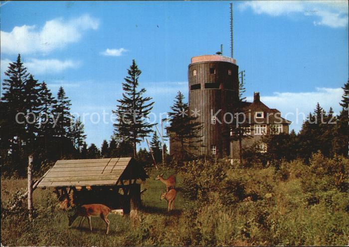 Winterberg Hochsauerland Gaststaette Kahler Asten