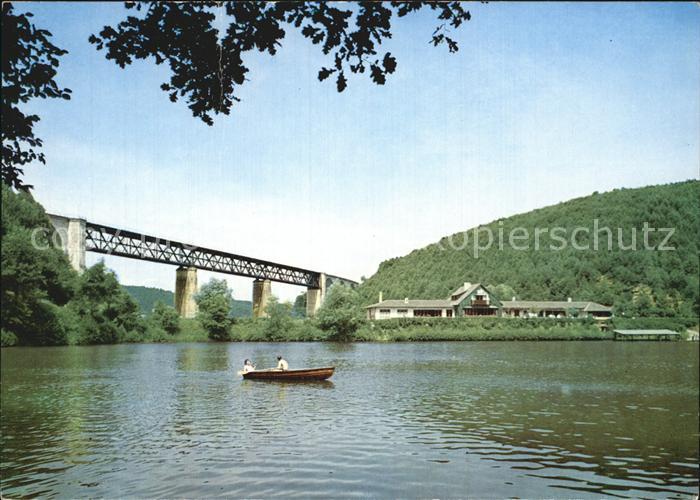 Eiswoog Gasthof Forelle