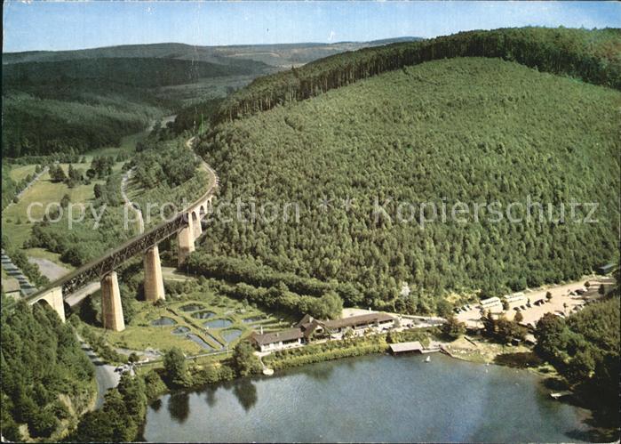 Eiswoog Gasthof Forelle