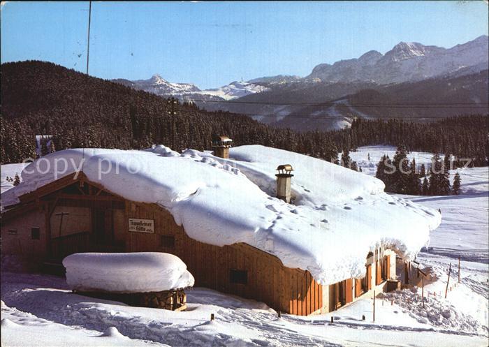 Winkelmoos Winklmoos Traunsteiner Huette