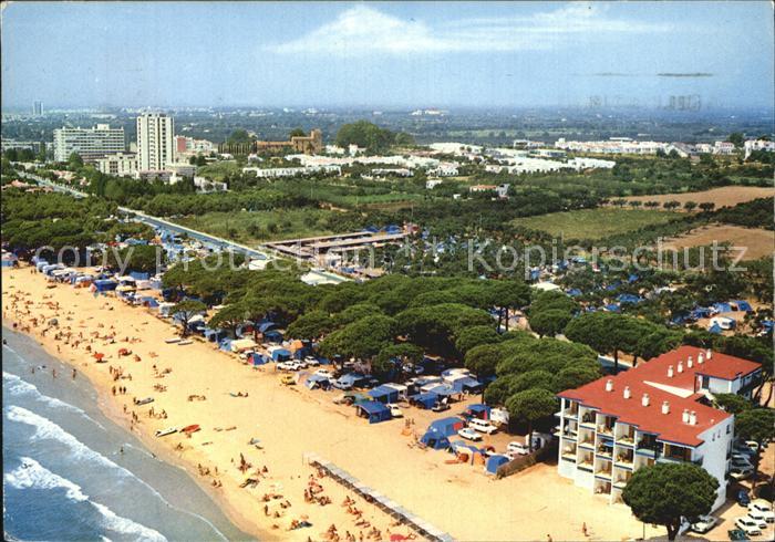 Cambrils Camping El Pins