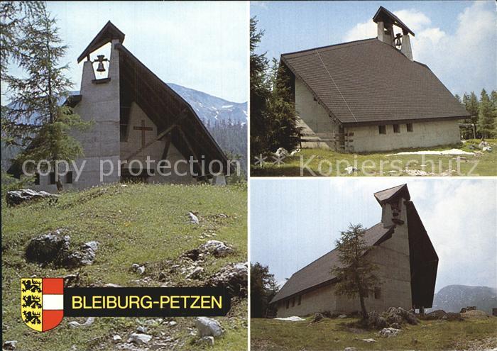 Bleiburg Petzenkapelle