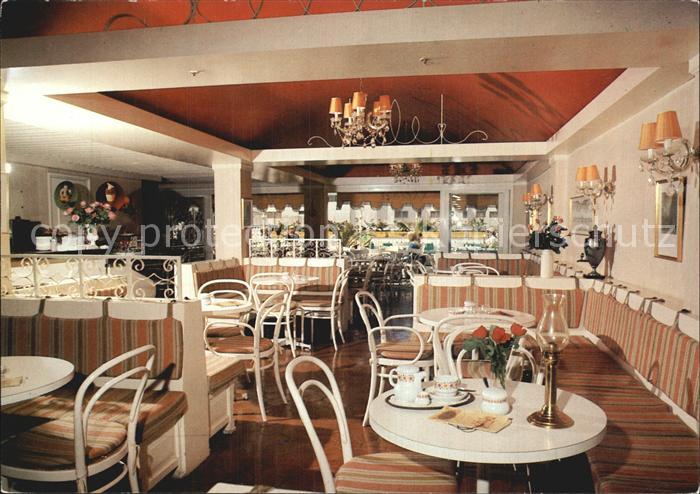 Gran Canaria Cafe Wien
