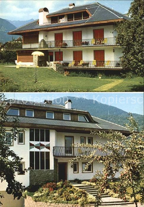 Lana Meran Gloegglhof