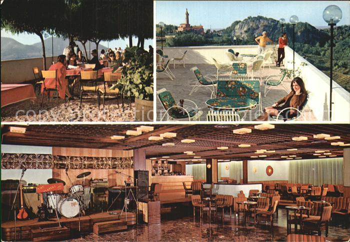 Padova Castelnuovo di Teolo