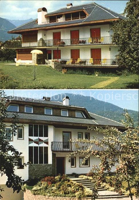 Lana Meran Gloegglhof